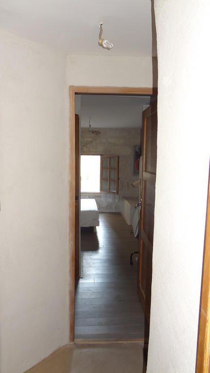 Appartement Avec Patio,2 Chambres,Patangarles Ngoại thất bức ảnh