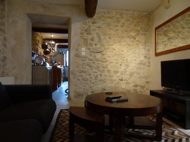 Appartement Avec Patio,2 Chambres,Patangarles Ngoại thất bức ảnh