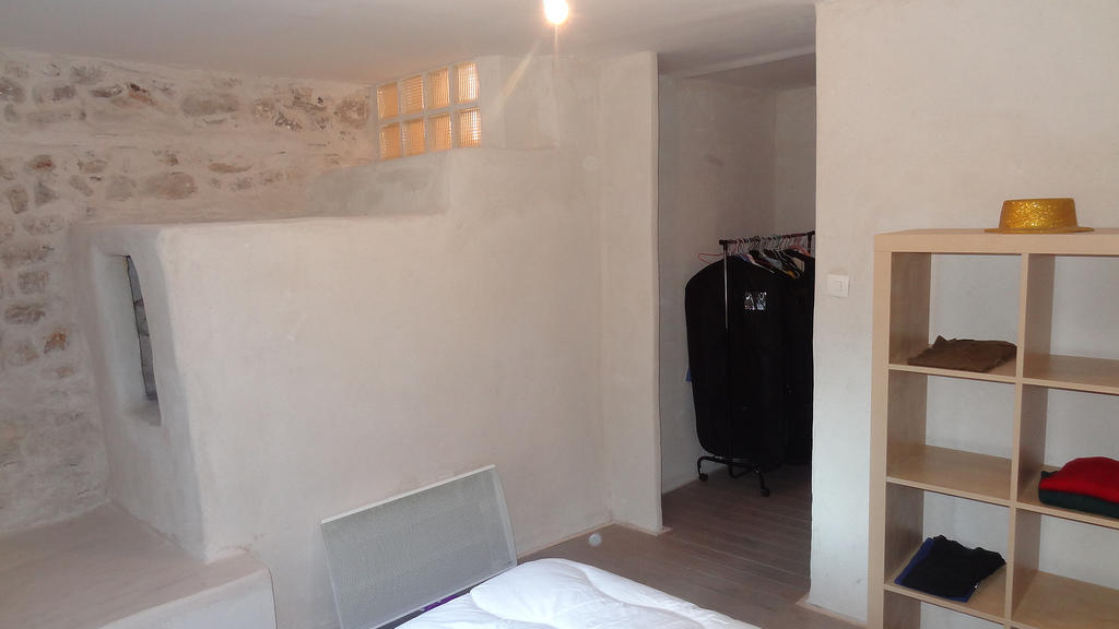 Appartement Avec Patio,2 Chambres,Patangarles Ngoại thất bức ảnh