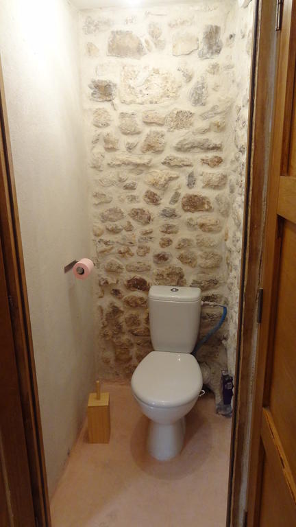 Appartement Avec Patio,2 Chambres,Patangarles Phòng bức ảnh
